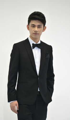 程华英 商务拓展总监