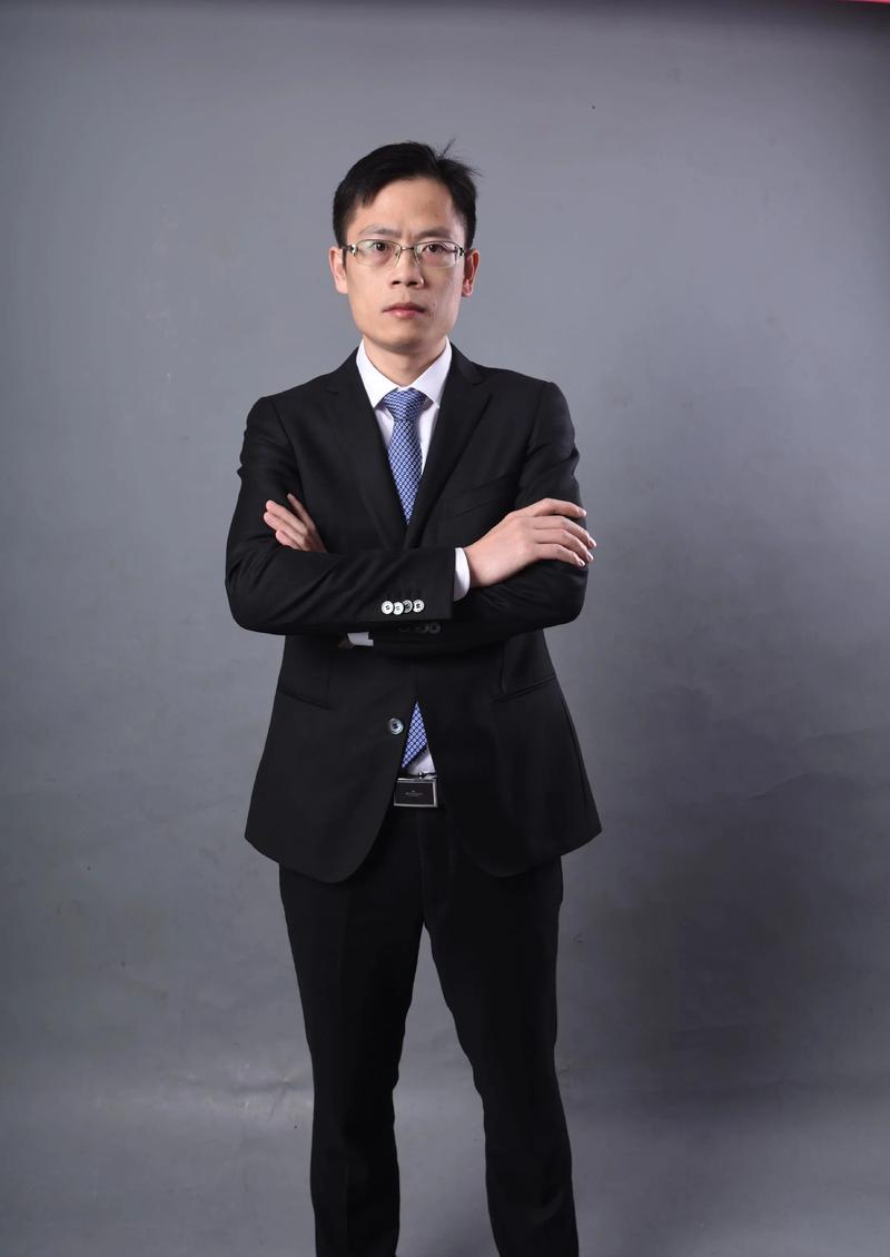 刘启剑 用户体验负责人